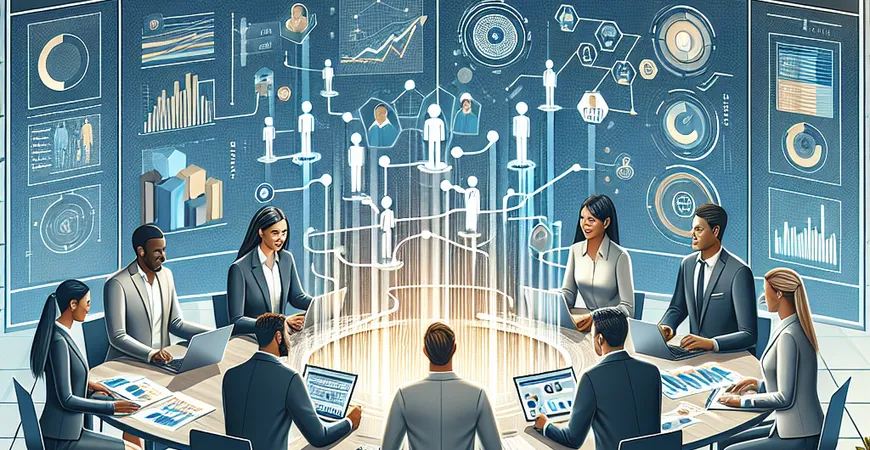 人事规划管理平台怎样规划 "弹性福利" 预算分配模型？